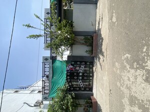 2 BHK Independent House – Exterior View View at Dighori - for Sale