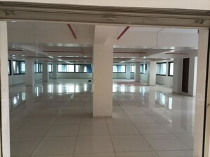  Office Space – Exterior View View at Vivanta, Anandwalli - for Rent