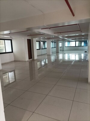  Office Space – Exterior View View at Vivanta, Anandwalli - for Rent