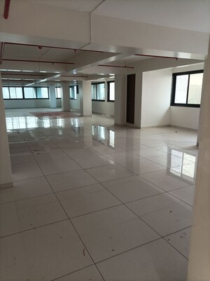  Office Space – Exterior View View at Vivanta, Anandwalli - for Rent