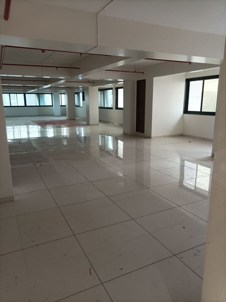 Exterior View, vivanta Commercial Office Space 6700 Sq.Ft. In Anandwalli Nashik 10283233