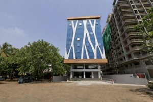  Office Space For Rent in Vivanta, Anandwalli