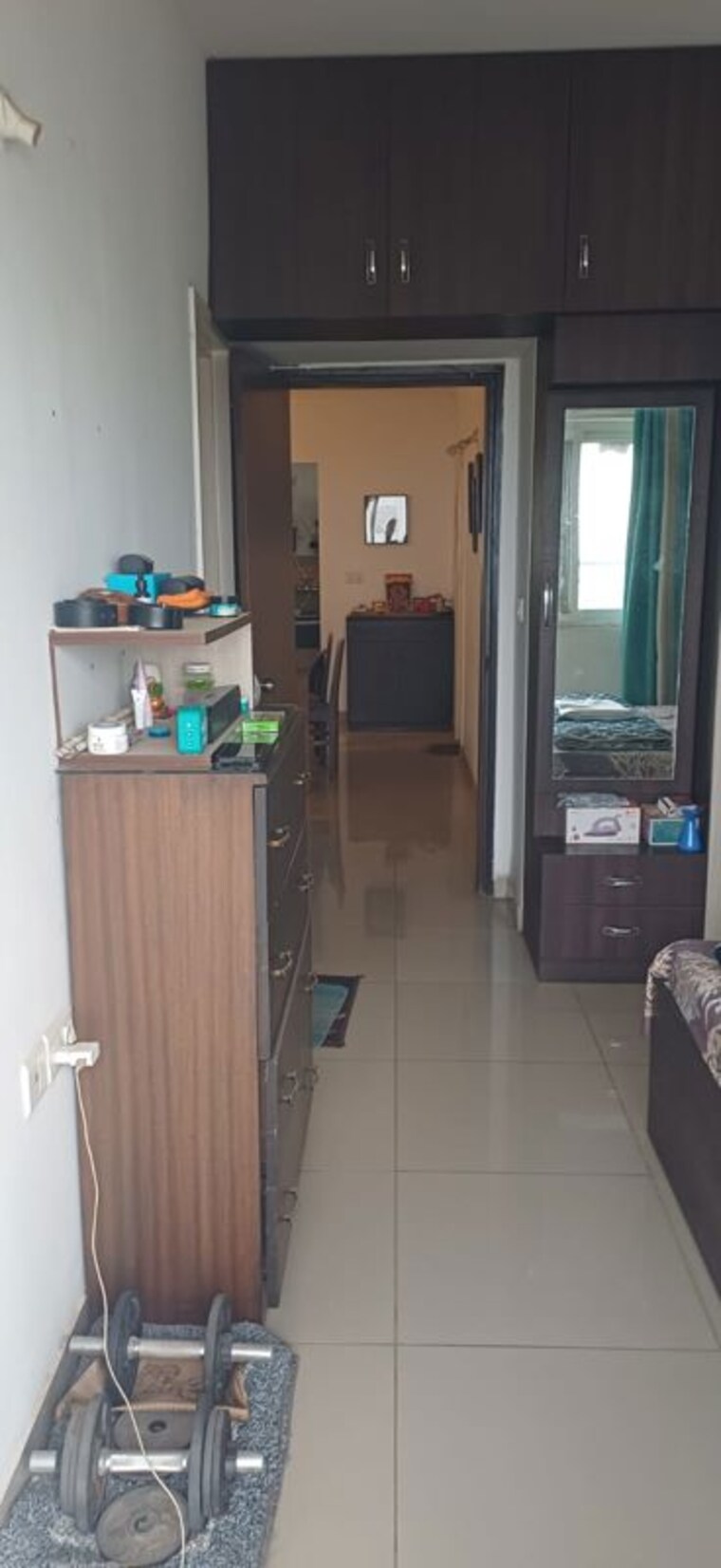undefined, prestige-tranquility 2 Bedroom 1153 Sq.Ft. Apartment In Budigere Bangalore 10205438