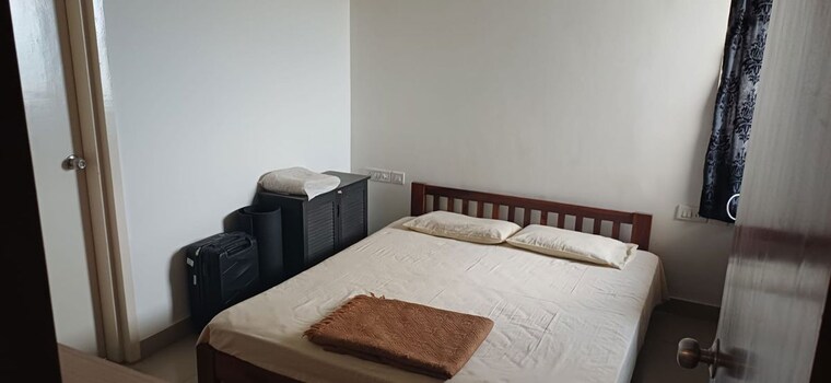 Bedroom, prestige-tranquility 2 Bedroom 1153 Sq.Ft. Apartment In Budigere Bangalore 10205438