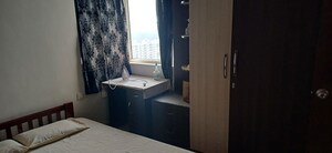 Room in 2 BHK Apartment at Prestige Tranquility, Budigere – for Sale