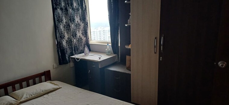 Room, prestige-tranquility 2 Bedroom 1153 Sq.Ft. Apartment In Budigere Bangalore 10205438