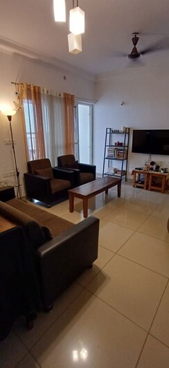 2 BHK Apartment For Sale in Prestige Tranquility