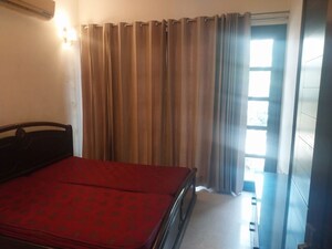 Living Room in 4 BHK Villa at Vipul Tatvam Villas, Sector 48 – for Sale