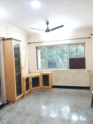 3 BHK Apartment For Rent in Vasant Valley Complex, Malad East