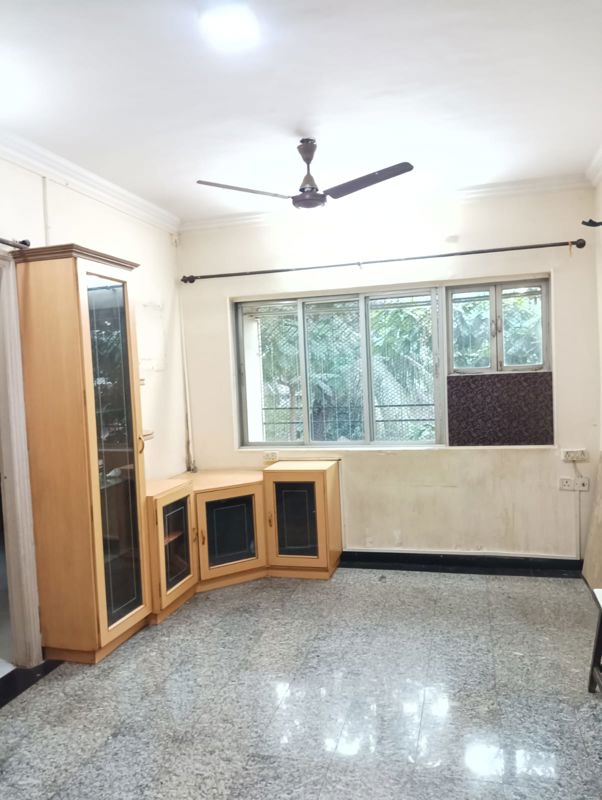 3 BHK Apartment For Rent in Vasant Valley Complex