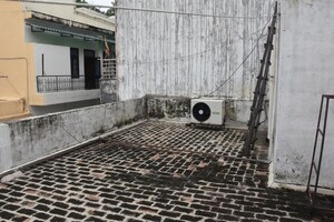 6+ BHK Villa – Exterior View View at Sector 15a - for Rent