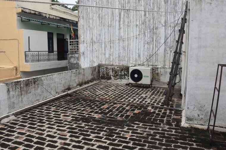 Exterior View, sector 15a 6+ Bedroom 300 Sq.Mt. Villa In Sector 15a Noida 10284892