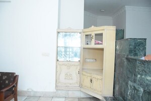 Kitchen in 6+ BHK Villa at Sector 15a – for Rent