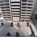 725 Sq.Ft. Office Space in Vesu