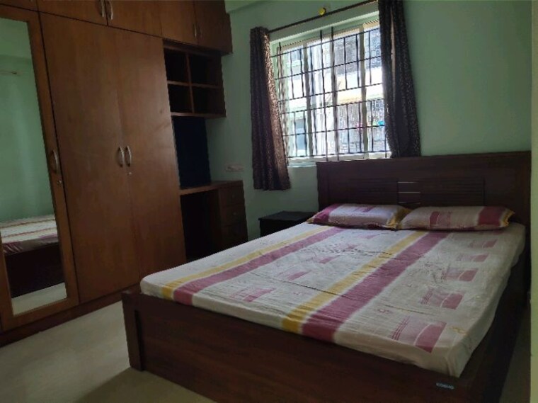 Bedroom, sls-splendor 2 Bedroom 1169 Sq.Ft. Apartment In Bellandur Bangalore 10284907