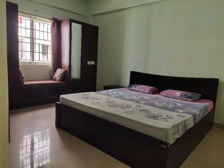 Bedroom, sls-splendor 2 Bedroom 1169 Sq.Ft. Apartment In Bellandur Bangalore 10284907