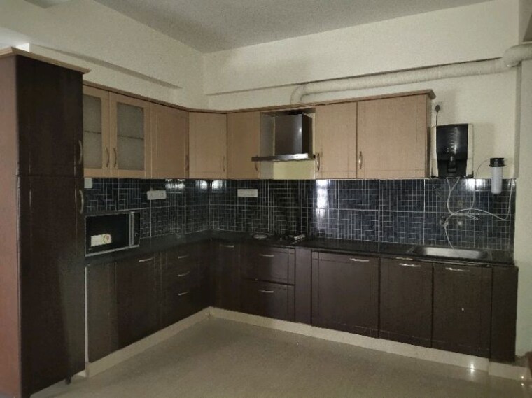 Rental 2 Bedroom 1169 Sq.Ft. Apartment in SLS Splendor, Bellandur ...