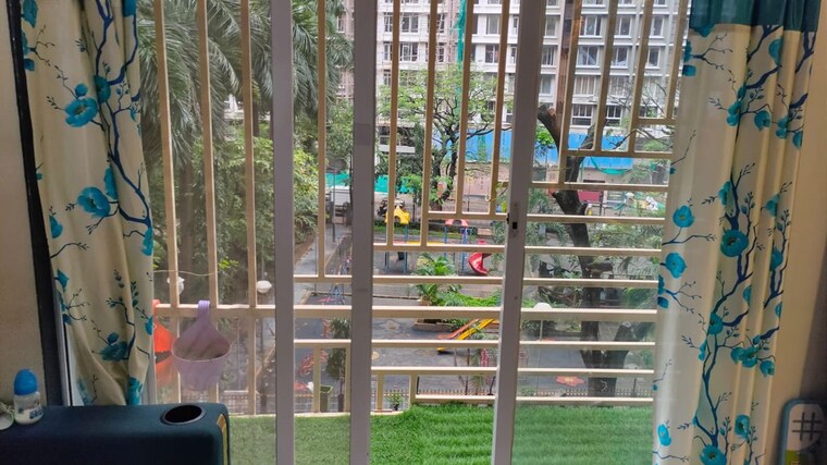 Exterior View, shraddha-paramount 2 Bedroom 575 Sq.Ft. Apartment In Tagore Nagar Mumbai 10284900