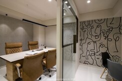 Office Space For Rent in AAA Anam 2