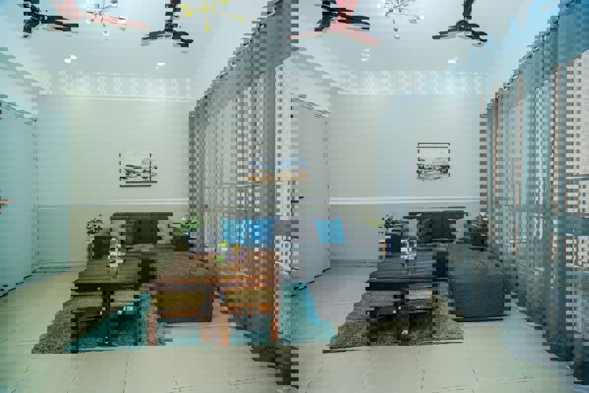 2 BHK + Extra Room 895 Sq.Ft. Apartment in Newtech La Galaxia