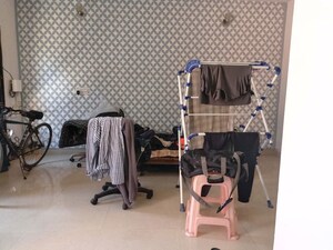 Team Area in 1 BHK Villa at Sector 31 – for Rent