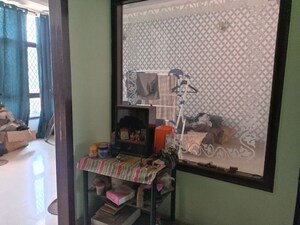 Bedroom in 1 BHK Villa at Sector 31 – for Rent