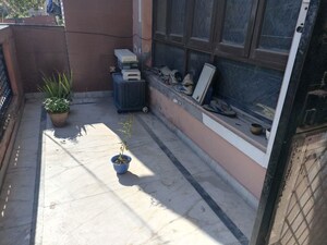 1 BHK Villa For Rent in Sector 31