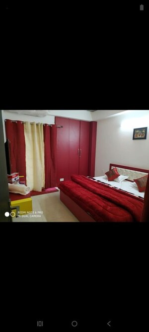 2.5 BHK Apartment For Rent in Ajnara Grand Heritage, Sector 74