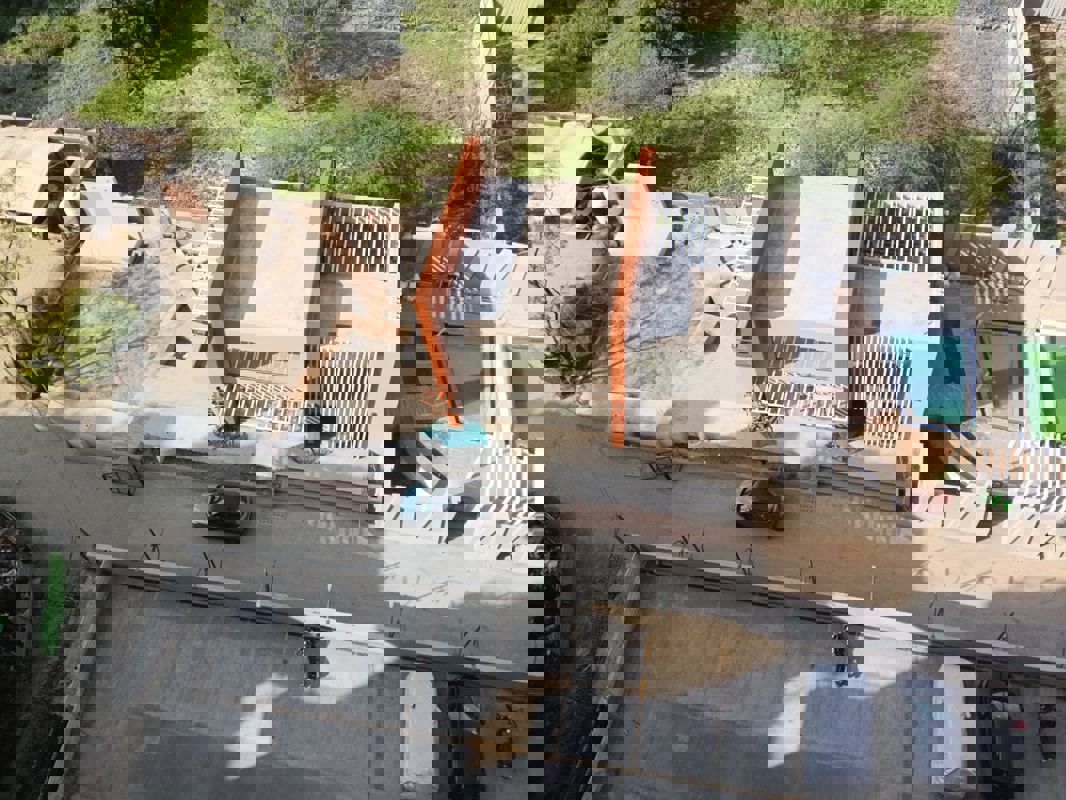 1 Rk  + Pooja Room 450 Sq.Ft. Apartment in Divine Palm Springs