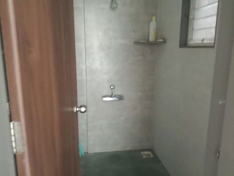 Bathroom, divine-palm-springs 1 RK 450 Sq.Ft. Apartment In Wakad Pune 10284921