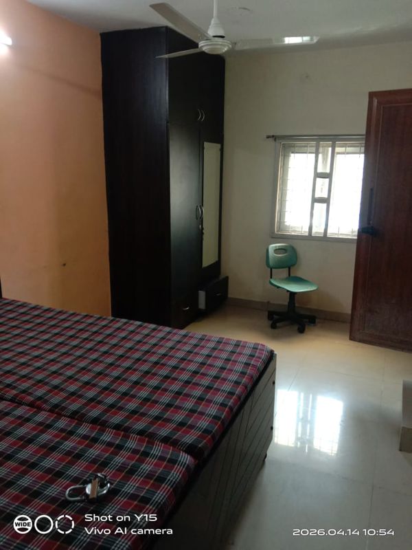 1 BHK + Store Room Apartment For Rent in Arun Vihar Sector 37
