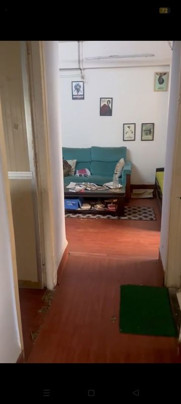 1 BHK Apartment For Rent in Andheri CHS