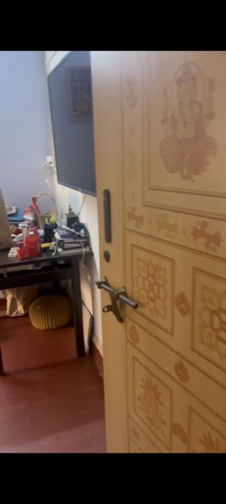 Kitchen, andheri-chs 1 Bedroom 500 Sq.Ft. Apartment In Andheri West Mumbai 10284939