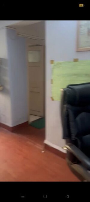 Bathroom in 1 BHK Apartment at Andheri CHS, Andheri West – for Rent