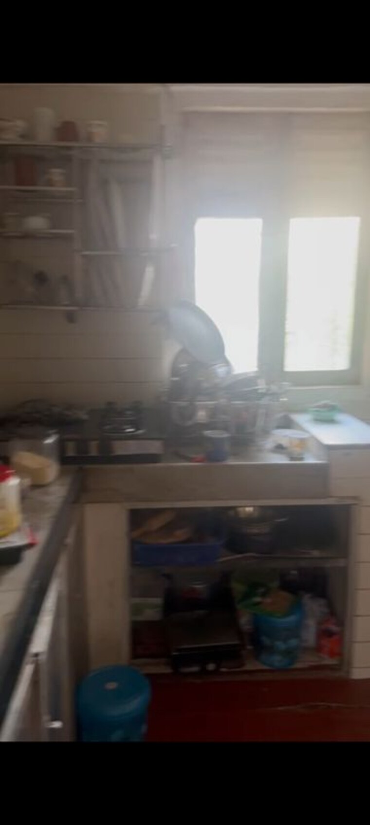 Kitchen, andheri-chs 1 Bedroom 500 Sq.Ft. Apartment In Andheri West Mumbai 10284939