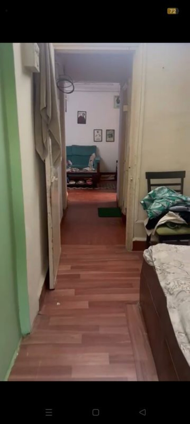  Parking, andheri-chs 1 Bedroom 500 Sq.Ft. Apartment In Andheri West Mumbai 10284939