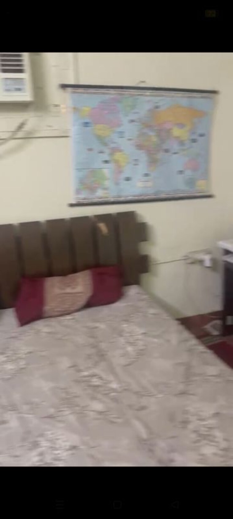 Bedroom, andheri-chs 1 Bedroom 500 Sq.Ft. Apartment In Andheri West Mumbai 10284939