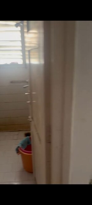 Building Lobby in 1 BHK Apartment at Andheri CHS, Andheri West – for Rent