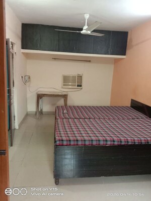 2 BHK Apartment For Rent in Ganga Apartments Sector 29, Sector 29