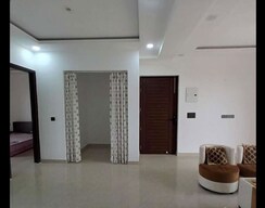 3 BHK Apartment For Rent in Maxxus Elanza