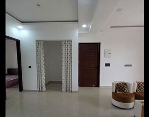 3 BHK Apartment For Rent in Maxxus Elanza, International Airport Road