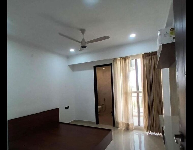 Room, maxxus-elanza 3 Bedroom 1600 Sq.Ft. Apartment In International Airport Road Zirakpur 10284937