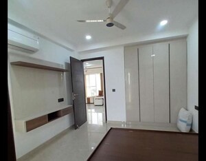 Building Lobby in 3 BHK Apartment at Maxxus Elanza, International Airport Road – for Rent