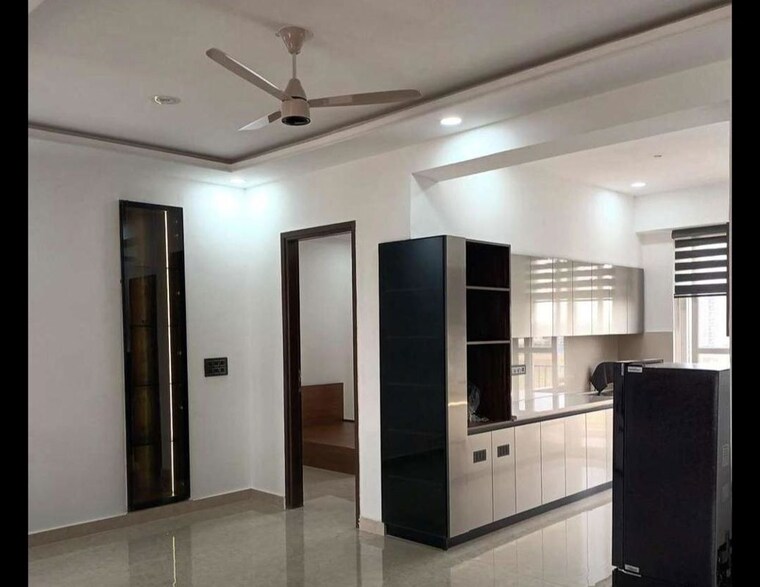 undefined, maxxus-elanza 3 Bedroom 1600 Sq.Ft. Apartment In International Airport Road Zirakpur 10284937