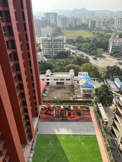 2.5 BHK + Pooja Room Apartment For Sale in ANP Memento