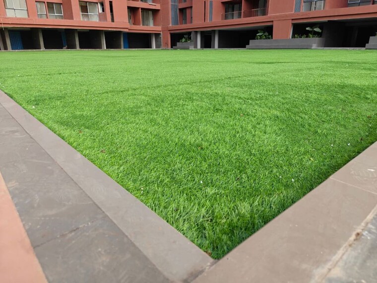 Garden, anp-memento 2.5 Bedroom 896 Sq.Ft. Apartment In Wakad Pune 10284943