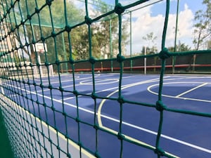 Balcony in 2.5 BHK Apartment at ANP Memento, Wakad – for Sale