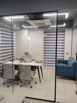  Office Space For Rent in AAA Anam 2, Ambli