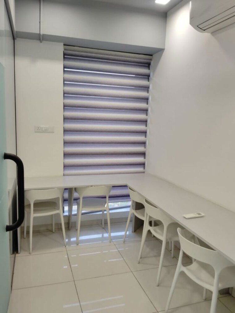 undefined, aaa-anam-2 Commercial Office Space 1185 Sq.Ft. In Ambli Ahmedabad 10284952