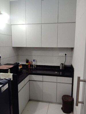 Kitchen in  Office Space at AAA Anam 2, Ambli – for Rent